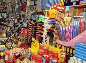 Kırtasiyelere 'K' logosu geliyor