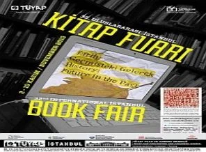 Kitap Fuarı'nda Çin rüzgarı