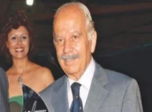 KKTC'nin duayen gazetecisi öldü