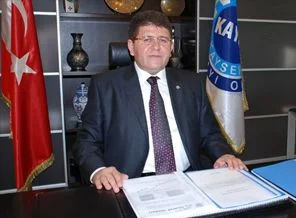 Koç'a destek veren Boydak grubuna 'vergi denetimi'