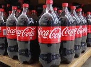Kola şişesinden tarihi eser çıktı