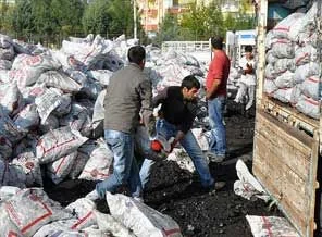 Kömüre hava kirliliği standardı