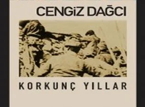 ''Korkunç Yıllar' beyaz perdeye aktarılıyor