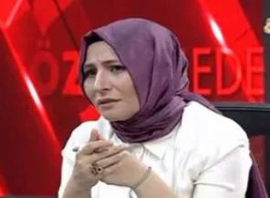Köşe yazarına suç duyurusu