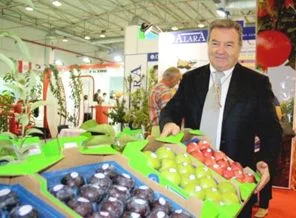 Kriz nedeniyle meyve tüketimi azaldı