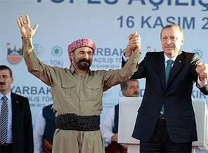 Küçük Millet Meclisi'nden Şivan'a mektup
