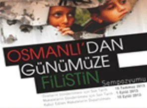 'Kudüs' denilince Türk milletinin yüreği titrer