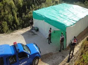 Kumar oynamak için bakın ne yapmışlar!