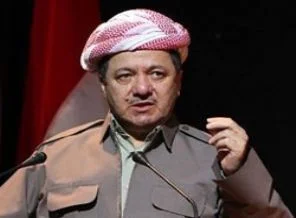Kürdistan ve siyasal akıl 'Mesud Barzani'