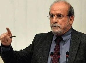 Kürkçü: Cemaate yönelik 'eylem planı'nda Başbakan'ın imzası var mı?