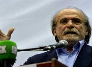 Kürkçü: HDP siyasi değil sosyal...