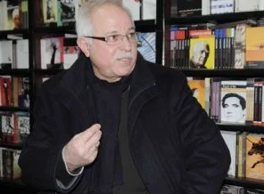 Kürt siyasetçiden HDP'ye Ergenekon iması!
