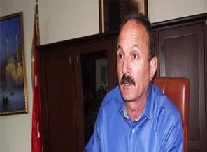 Kürtçe afiş asan MHP'linin yeni adresi