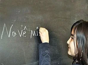 'Kürtçe üniversite' için YÖK'e başvuru