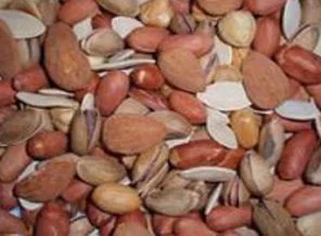 Kuruyemişle zayıflayın