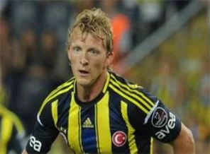Kuyt'tan Riera'ya ağır taş!
