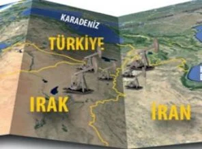 Kuzey Irak'ta Acem oyunu