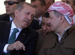 Le Monde: Erdoğan-Barzani atağı PKK'yı marjinalleştirme amaçlı