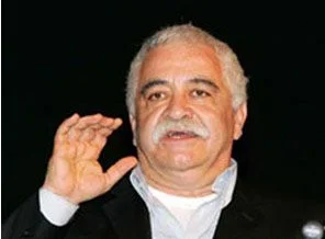 Levent Kırca'dan Erdoğan'a ağır sözler