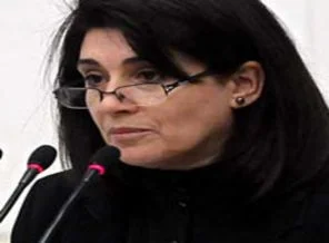 Leyla Zana'dan eleştirilere tepki!