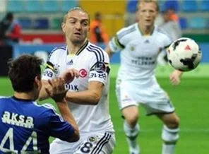 Lider Fenerbahçe, Bursaspor deplasmanında