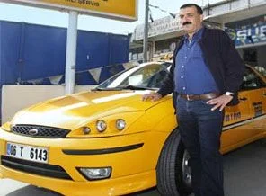 LPG'li araçla 1.000.000 km yaptı!