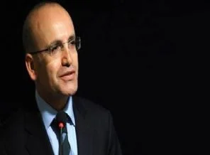 Maliye Bakanı Şimşek'ten vergi indirimi açıklaması