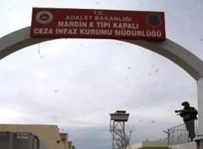 Mardin'deki silahlı saldırı