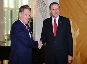Marmara'nın altından geçmeyi düşünüyorum