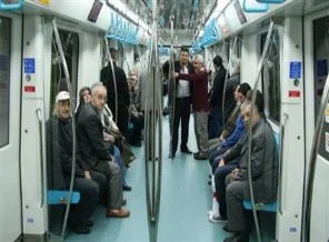 'Marmaray'da balıkları seyredemedim'