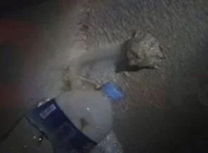 Marmaray'da su sızıntısı var mı?