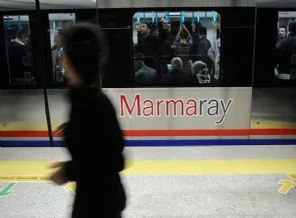 Marmaray İstanbul'un havasına da yarayacak