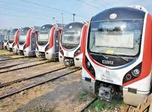 Marmaray yine durduruldu