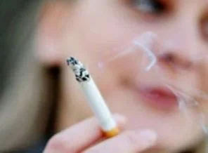 Mecliste sigarayı bırakma kampanyası