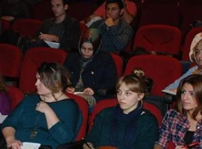 Medya Okulu-2 başladı