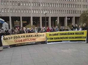 Medya ve Silahsız Bürokrasi de Yargılanmalı