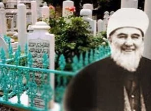 Mehmed Zahid Kotku Hocaefendi'yi rahmetle anıyoruz