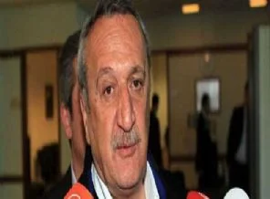Mehmet Ağar için flaş karar!