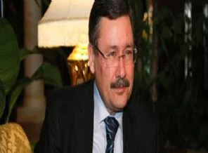 Melih Gökçek, alacağı oyu açıkladı