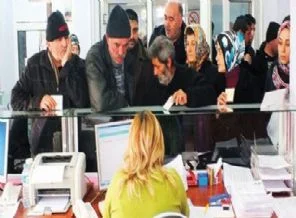 Memur adayları dikkat!