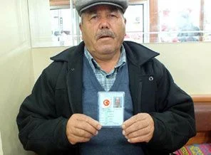 Memurun hatası 10 yıl sonra fark edildi