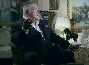 Menderes'in parasıyla zengin olan kapıcı!
