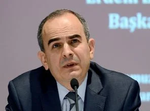 Merkez Bankası'ndan dış denge uyarısı