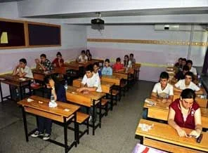 Merkezi ortak sınavlar haftaya yapılacak