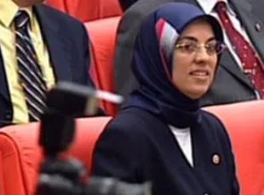 Merve Kavakçı olayı için kim ne yazmıştı?