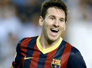 Messi'den Arda Turan'a övgü geldi