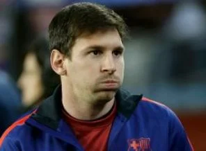 Messi'nin futbol kariyeri tehlikede!