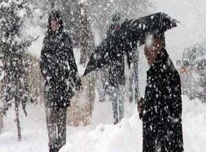 Meteoroloji uyardı, kar geliyor