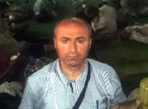 Metin Turan'ın gözaltı süresi uzaltıldı