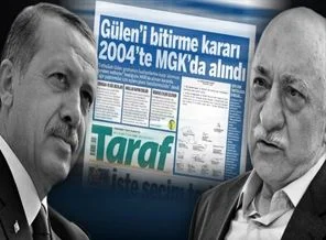 MGK'nın 2004'teki 'Cemaat' kararının anlamı
